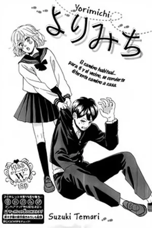 Yorimichi ( 2013 )