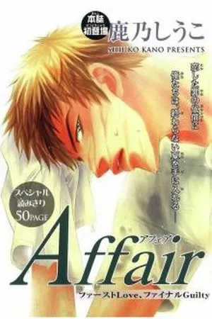 Affair ( 2005 )
