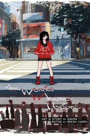 The World Where I Belong ( 2018 )