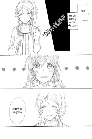 Alright (Love Live!) ( 2014 )