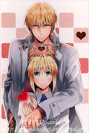 The King wants his Queen´s heart ( 2020 )