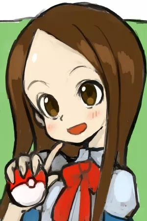 Karakai Jouzu no Takagi-san – Pokemon Trainer Takagi-san (Doujinshi) ( 2020 – 2020 )
