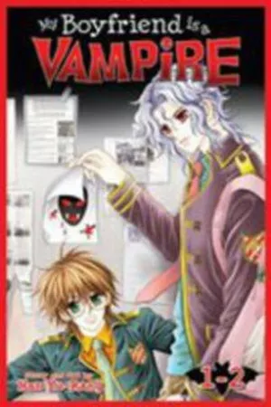 My Boyfriend is a Vampire ( 2016 )