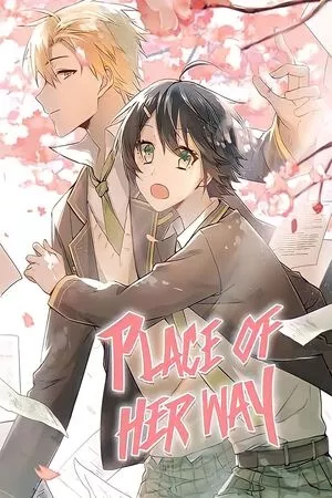 Place of Her Way ( 2021 )