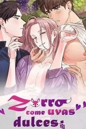 Zorro come uvas dulces ( 2021 )