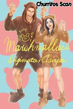 Marshmallow(Golden Kamuy doujin) ( 1998 )