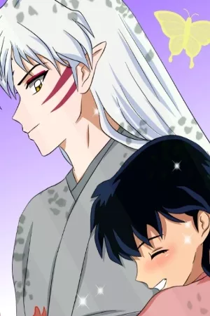 SESHOMARU X KAGOME ( 2022 )