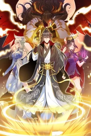 El Increíble Dios de las Píldoras ( 2023 )