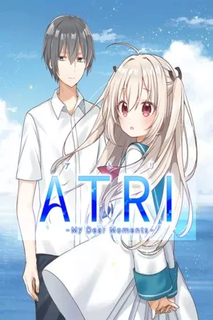 ATRI ~My Dear Moments~ ( 2022 )