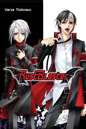 Rust Blaster ( 2005 – 2006 )