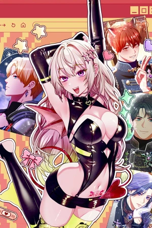 Harem de una Súcubo ( 2024 )