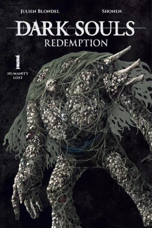 DARK SOULS: REDENCIÓN ( 2024 )