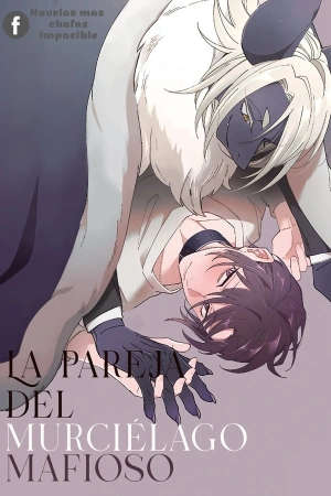 La pareja del murcielago mafioso ( 2021 )