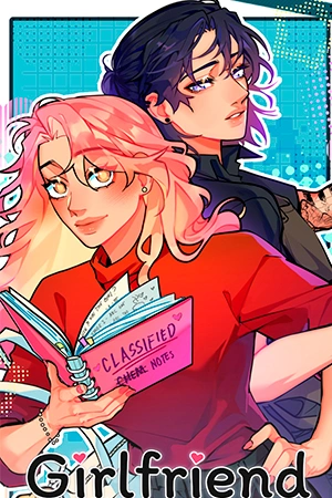 Girlfriend manual ( 2025 )