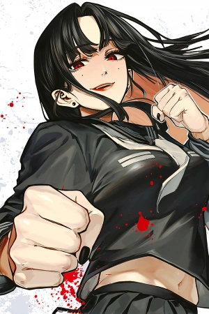 Viva la violencia ( 2025 )