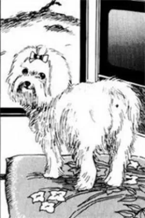 Dog Diary- Ito Junji ( 2008 )