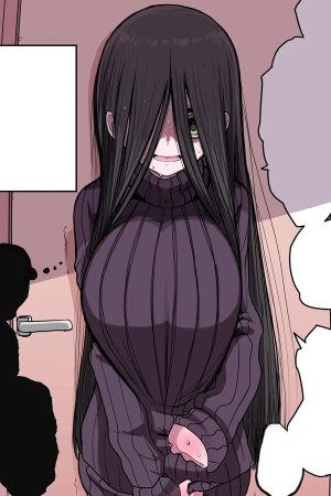 Yami Zokusei Giri Giri Onee-chan. ( 2023 )