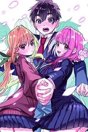 Kimi no koto ga Dai Dai Dai Dai Daisuki na 100-nin no Kanojo ( 2019 )