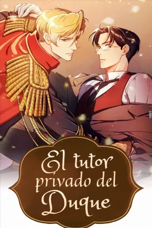 El tutor privado del duque ( 2019 – 2023 )
