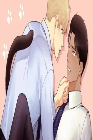 My Purrfect Boss ( 2020 – 2021 )