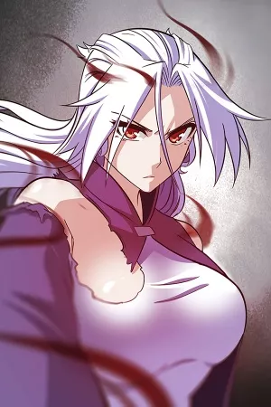 Mi Esposa es una Reina Demonio ( 2018 – 2023 )