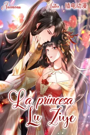 La princesa Lu Ziye