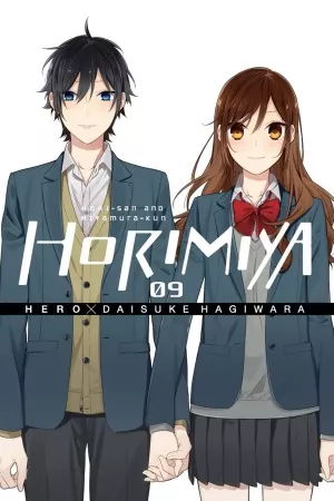 Horimiya ( 2011 – 2021 )
