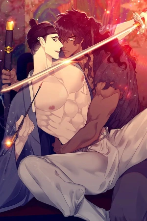 Blinded by a Tiger ( 2021 – 2023 )