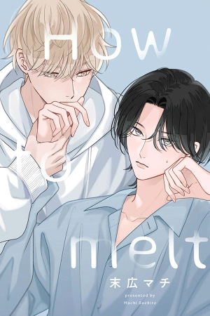 How to Melt ( 2024 )
