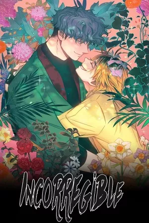 Incorrigible ( 2019 )