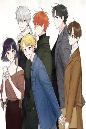 Mystic Messenger ( 2020 )