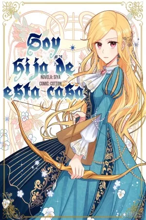 Soy hija de esta casa ( 2018 – 2022 )