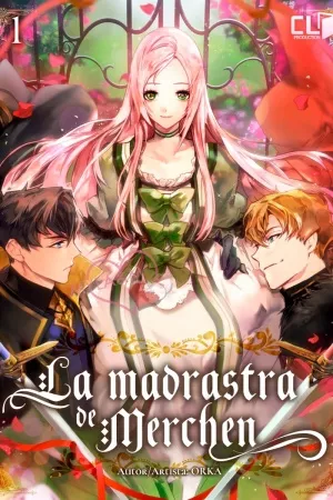 La madrastra de Merchen ( 2019 )