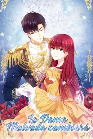 LA DAMA MALVADA CAMBIARÁ ( 2019 – 2025 )