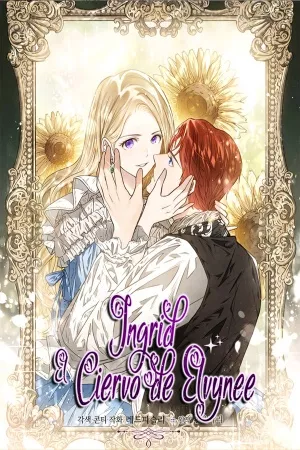 El Ciervo de Elvynee