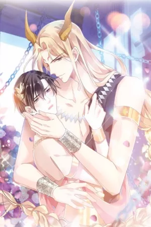 El amante del demonio ( 2020 )