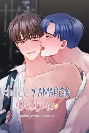 My Sweet and Bitter Mate ( 2021 )