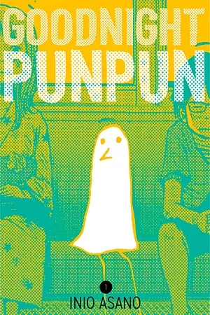 Oyasumi Punpun ( 2007 – 2013 )