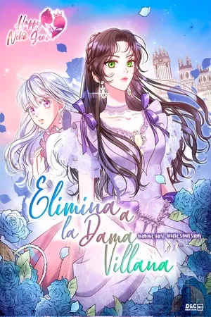 Elimina a la Dama Villana ( 2021 )