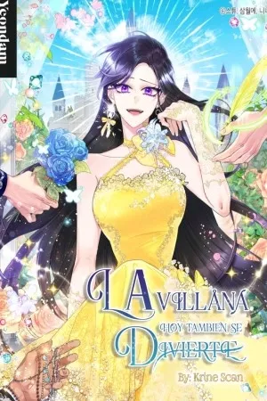 La villana hoy también se divierte ( 2021 )