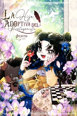 Me convertí en la hija adoptiva del protagonista masculino ( 2021 )