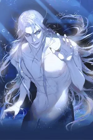 El tritón de Desaro ( 2023 )