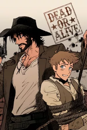 Dead or Alive ( 2023 – 2024 )