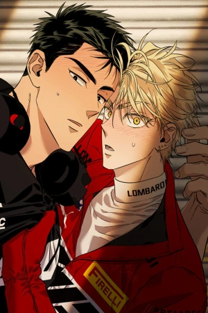 Driver’s High ( 2024 – 2025 )