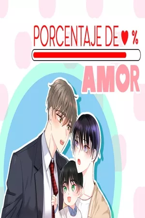 Porcentaje de Amor ( 2020 )