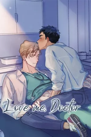 Love Me Doctor! ( 2020 – 2021 )