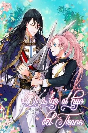 Di a luz al hijo del tirano ( 2020 )