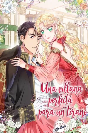 Una villana perfecta para un tirano