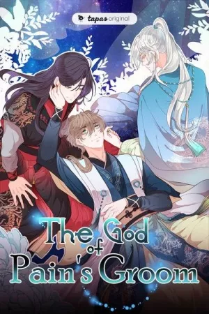 The God of Pain’s Groom ( 2018 – 2023 )