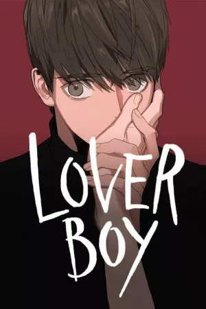 Lover Boy (Zec) ( 2016 )